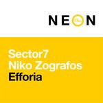 cover: Niko Zografos|Sector7 - Efforia (Club Mix)