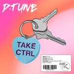 cover: D:tune - Take Ctrl (Extended Mix)