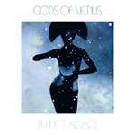 cover: Gods Of Venus - Planet X.O.X.O.