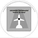 cover: Christian Hornbostel - Wanna Fly Away