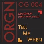 cover: Manfrop - Tell Me When