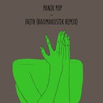 cover: Panik Pop|Raumakustik - Faith