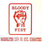 cover: Nasenbluten - 100% No Soul Guaranteed (Explicit)