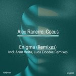 cover: ALEX RANERRO|Coeus - Enigma (Remixes)