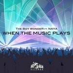 cover: Naya Marie|The Boy Wonder - When The Music Plays