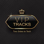 cover: Various Artists - VIP Tracks: Two Sides To Tech