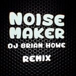 cover: Dj Yameel - Noise Maker