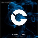 cover: Rickydan - Ghost Life