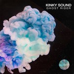 cover: Kinky Sound - Ghost Rider