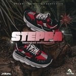 cover: Sherwayne - Steppa Riddim