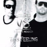 cover: Alfred Azzetto - This Feeling