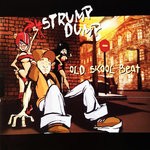 cover: Strump Dump - Old Skool Beat