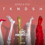 cover: Adiaz & Coc - Tkndsh