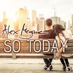 cover: Alex Megane - So Today