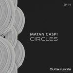 cover: Matan Caspi - Circles