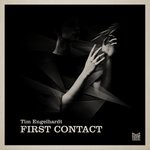 cover: Tim Engelhardt - First Contact