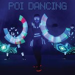 cover: Various - Poi Dancing