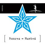 cover: Romrez - Hunted