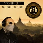 cover: Vorpret - The Three Cultures