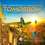 cover: Paky Francavilla - Tomorrow