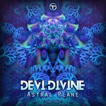 cover: Devi Divine - Astral Plane