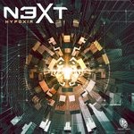 cover: N3xt - Hypoxia