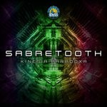 cover: Sabretooth - Kinesia Paradoxa