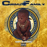 cover: Shotta Gramz - Crime Family (Explicit)