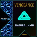 cover: Vengeance - Natural High