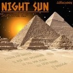 cover: Night Sun - Survival