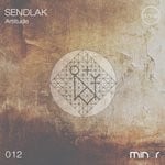 cover: Sendlak - Artittude