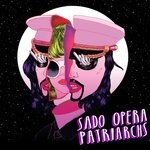 cover: Sado Opera - Patriarchs