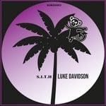 cover: Luke Davidson - S.i.t.h.