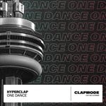 cover: Hyperclap - One Dance