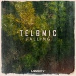 cover: Telomic - Falling