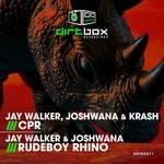 cover: Jay Walker|Joshwana|Krash - CPR/Rudeboy Rhino