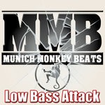 cover: Timmy D & Dj Bullskull - Low Bass Attack