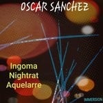 cover: Oscar Sanchez - Immersion 01