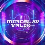 cover: Miroslav Vrlik - Miroslav Vrlik EP 1