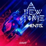 cover: Amentis - A New Time (Extended Mix)