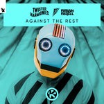 cover: Twisted Harmonies & Fabian Farell - Against The Rest