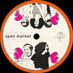 cover: Jean Tonique|Pink Flamingo Rhythm Revue - Open Market (Explicit)