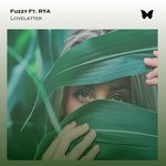 cover: Fuzzy - Lovelatter