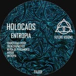 cover: Holocaos - Entropia