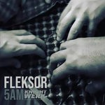 cover: Fleksor - 5 AM