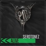 cover: Serotonez - Alive