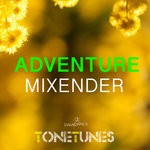 cover: Mixender - Adventure