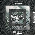 cover: Bronz - Debt Drowner