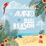 cover: Dj Amato & Marc Reason - Suaste