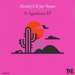 cover: Jay House|Alessdy S - Te Agradezco